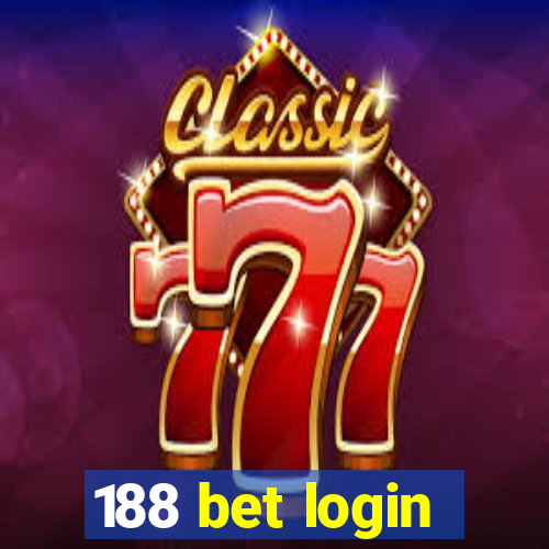 188 bet login